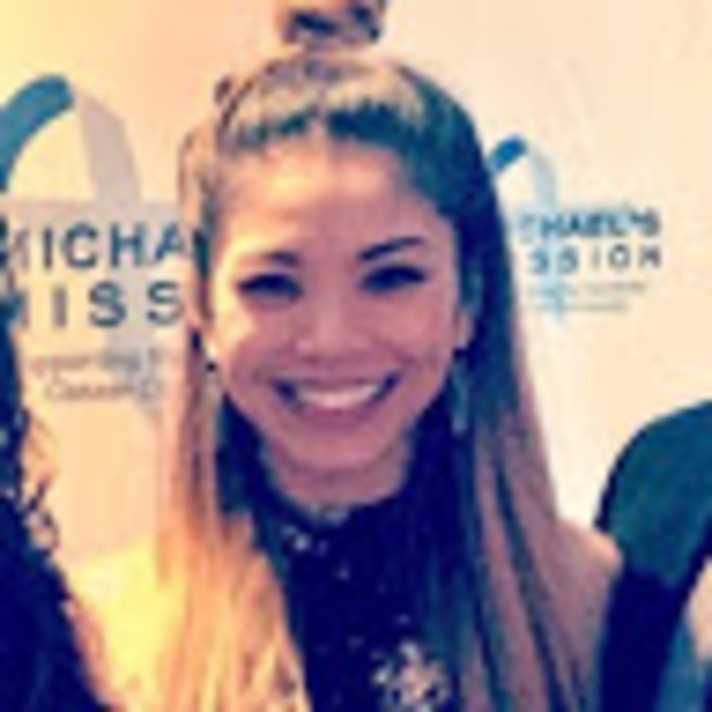 Meet your Posher, Maricelle